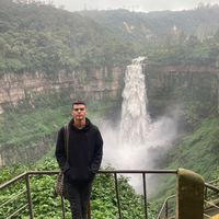 Juan Camilo Castiblanco's Photo