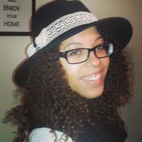 Daniela Rodrigues's Photo