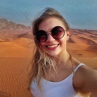 Dorota Sobich's Photo