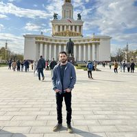 Milad Jafary's Photo