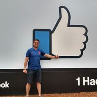 Luke van den Langenberg's Photo