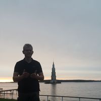 Vladimir Loguin's Photo