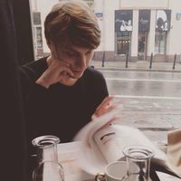 Fotos von Michał Irmiński