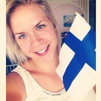 Emmi Kauppinen's Photo