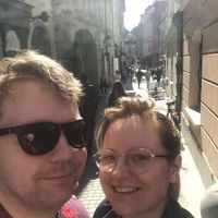 Fran & Harry B's Photo