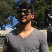 Thiago Batista的照片