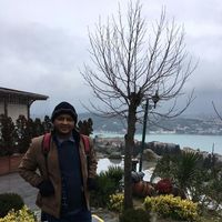 Ahmed Mubarak的照片