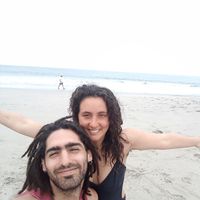 belen García的照片