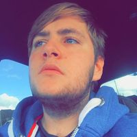 Cameron James's Photo