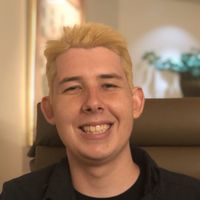 Nathaniel Singer's Photo