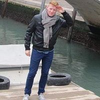 Greg Stevenson's Photo