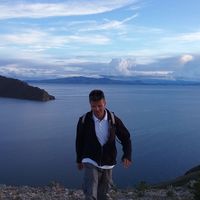 Clément GENTY's Photo