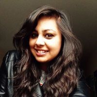 Malvika Nighojkar的照片