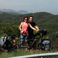 Le foto di Fred et Sveta Serrano