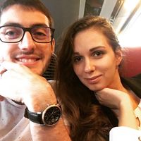 Aurélien Laurent的照片