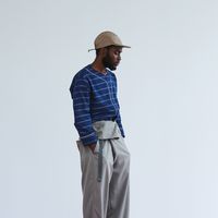 Demetrius Hill's Photo