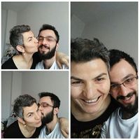 Photos de Burak Özman