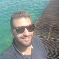 Rami Zakaria's Photo