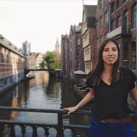 Sheila Avilés's Photo