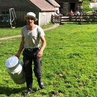 Le foto di Simon Koller