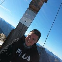 Hubert Woerle's Photo