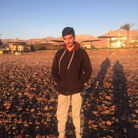 Mohammad Al Assaf's Photo