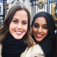 Nicole Andersson's Photo