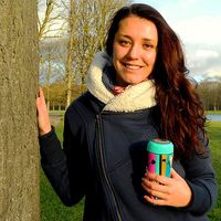 Maria Aftaeva's Photo