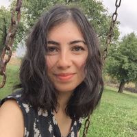 Candan Bayar的照片