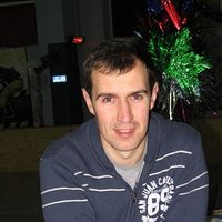 Andrey Kornienko's Photo