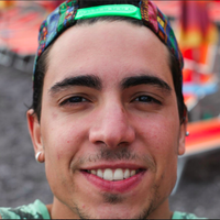 Borja Gonzalez Morgado's Photo