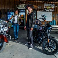 Dmitry Solomakhin的照片