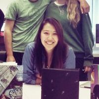 Jenny Seong的照片