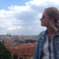 Marie Hanisch的照片