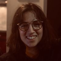 Clélia Clélia的照片