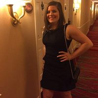 Jessica DePrey's Photo