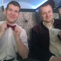 Павел Агейчик's Photo