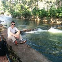 Max Galloway的照片