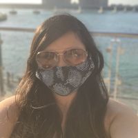 Rohini Debroy's Photo