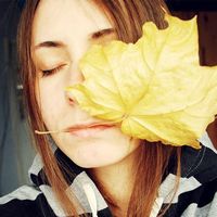 Yana Pashkova的照片