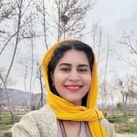 Sheyda Keramati's Photo