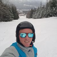 Steve Mhuinneacháin's Photo