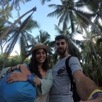 Sofi y Fabri .'s Photo