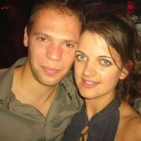 Florine et Clément Lescut's Photo