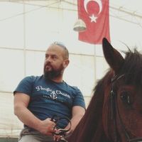 Selman Ozturk的照片