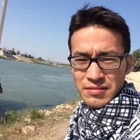 Hussain Ehsani的照片