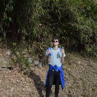 Sorley Mclean's Photo