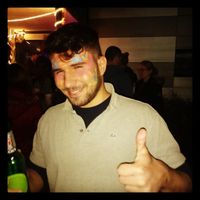 Francesco Loscalzo's Photo