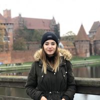 Buket ÇOBAN的照片