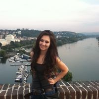 Kristýna Šudová的照片